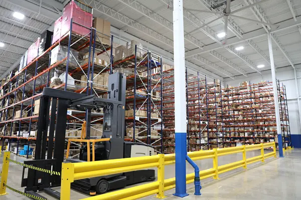 Why customers choose us